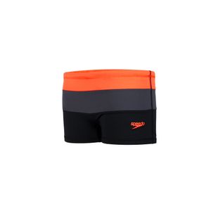Sunga Juvenil Boxer Trio - LARANJA