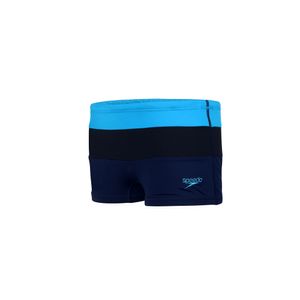 Sunga Juvenil Boxer Trio - ACQUA MARINE
