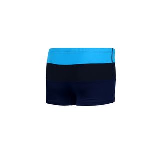 Sunga Juvenil Boxer Trio - ACQUA MARINE