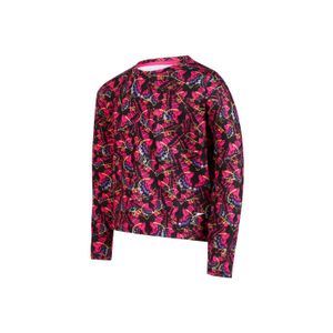 Camiseta Infantil UV Manga Longa Papillons - BORBOLETA SHOCK