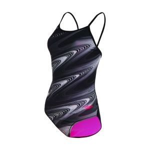 Maio Adulto Vibrant - PRETO CHUMBO