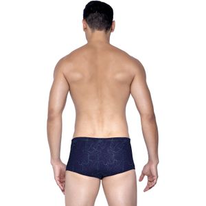 Sunga Tradicional Adulto Nikki - MARINHO
