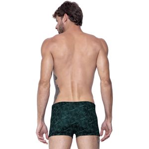 Sunga Boxer Masculina Alpes - ACQUA MARINE