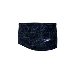 Sunga Tradicional Adulto Nikki - PRETO