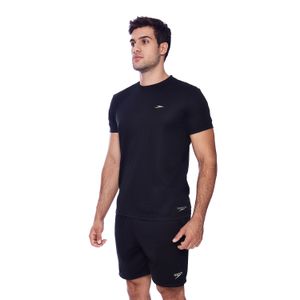 Camiseta Performance - PRETO