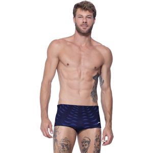 Sunga Tradicional Adulto Vibes - AZUL