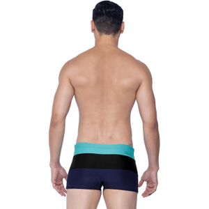 Sunga Masculina Boxer Classics Trio Acqua Marine | Speedo