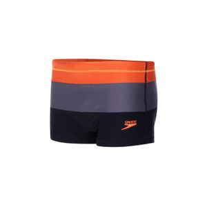 Sunga Masculina Boxer Classics Trio - LARANJA