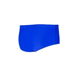 Sunga Solid Masculina - AZUL BIC