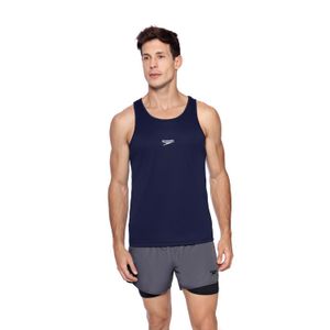Regata Basic Interlock - MARINHO