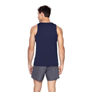 Regata Basic Interlock - MARINHO