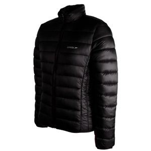Jaqueta Pad Feminina - PRETO