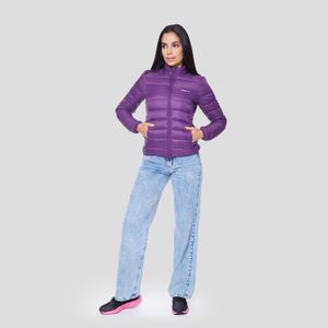 Jaqueta Pad Feminina - UVA