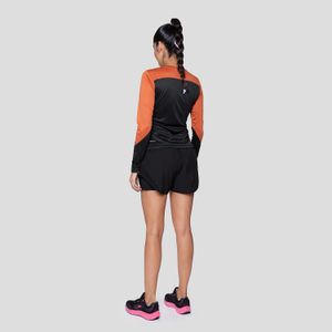 Shorts Power Runner - PRETO