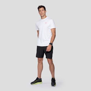 Camiseta Pace Running - BRANCO VAPOR