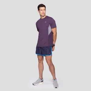 Camiseta Masculina Speedo Dynamic Speed - AMEIXA