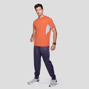 Camiseta Masculina Speedo Dynamic Speed - AMBAR