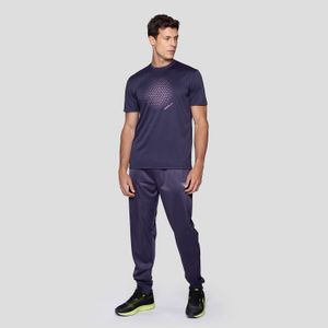 Camiseta Masculina Manga Curta Vórtice - ECLIPSE