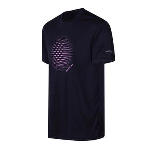 Camiseta Masculina Manga Curta Vórtice - ECLIPSE