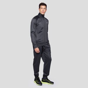 Jaqueta Speedo Basic Sports Masculino - PRETO