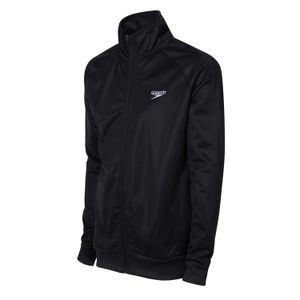 Jaqueta Speedo Basic Sports Masculino - PRETO