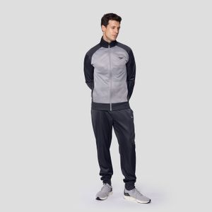 Jaqueta Speedo Basic Sports Masculino - PRETO GRAFITE