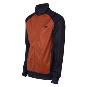 Jaqueta Speedo Basic Sports Masculino - ECLIPSE AMBAR