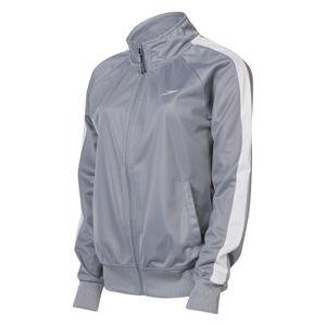 Conjunto Speedo Basic Sports Feminino - CINZA BRANCO VAPOR