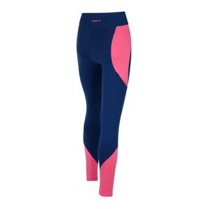Legging Recortes Smart Feminina - MARINHO CORAL