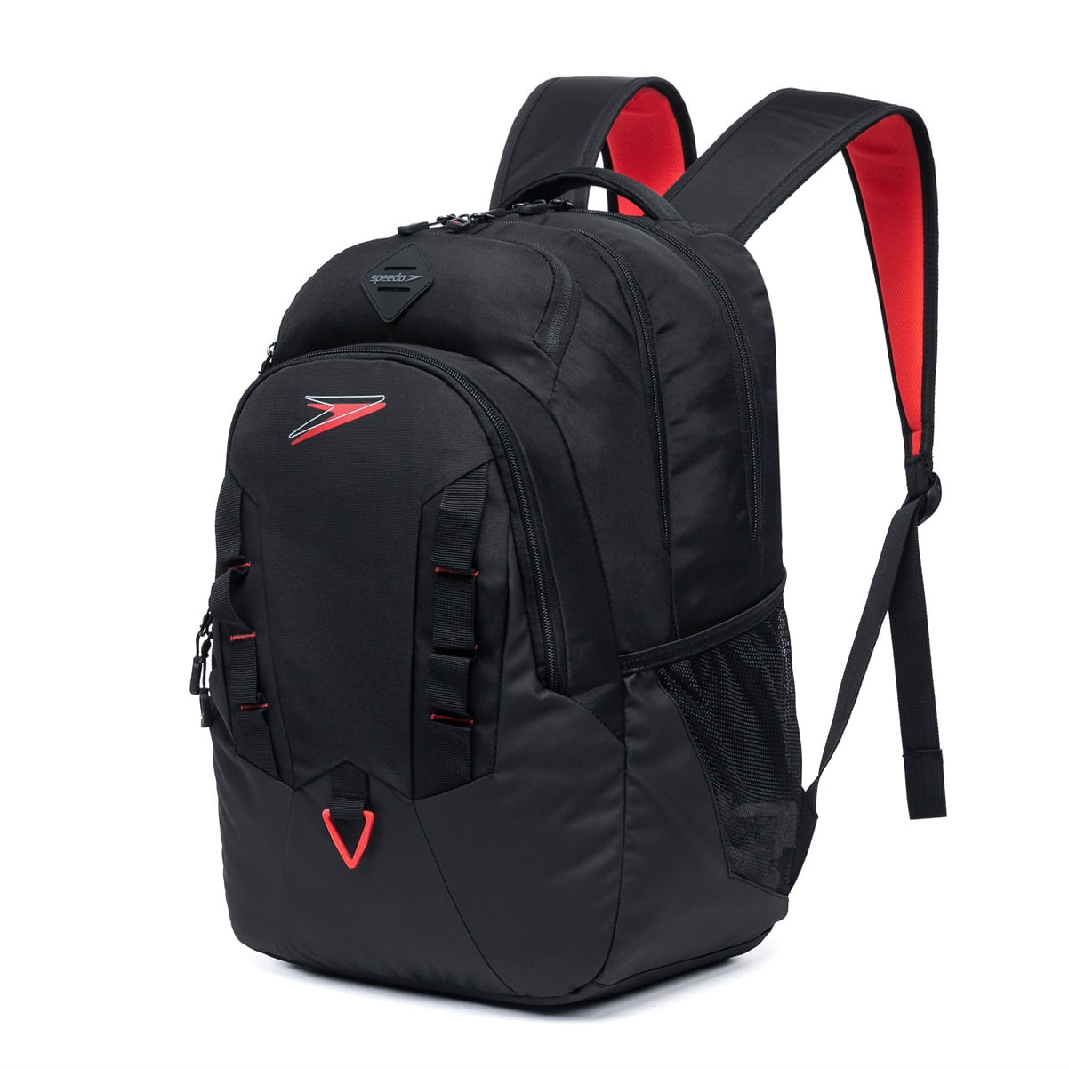 Mochila Speedo SD0016 - PRETO