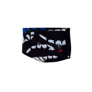 Sunga Masculina Tradicional Papillions - AZUL BIC PRETO