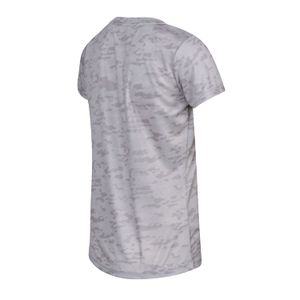 Camiseta Feminina Estampada Speedo - BAUNILHA