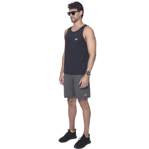 Regata Masculina Element - PRETO