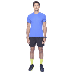 Camiseta Masculina Element - INDIGO