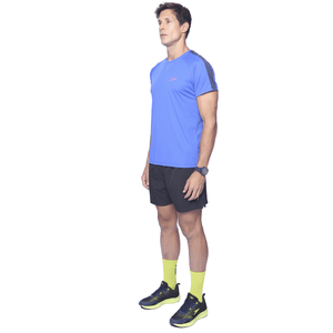 Camiseta Masculina Element - INDIGO