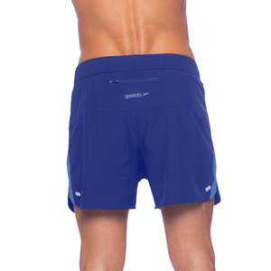 Shorts Masculino Elastic Speedo - INDIGO