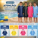 Tabela Idade Roupao Infantil New Malta1